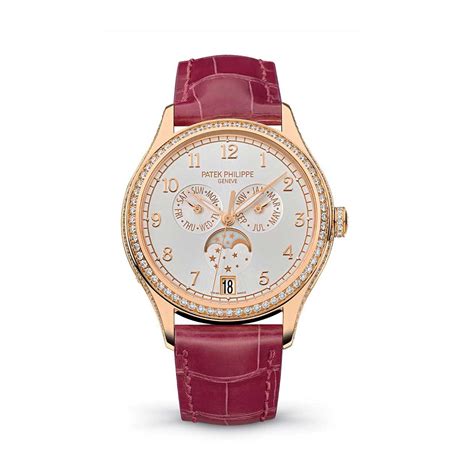 patek philippe watches womens